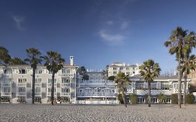 Shutters at The Beach